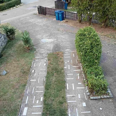 Alexandar Apartament *