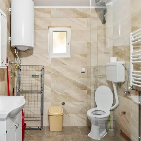 Alexandar Apartament