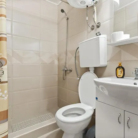 Alexandar Apartament Soko Banja