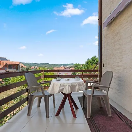 Alexandar Apartament *