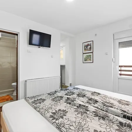 Alexandar Apartament