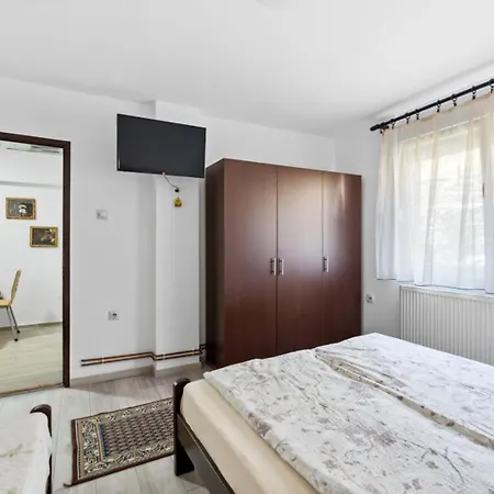 Alexandar * Soko Banja