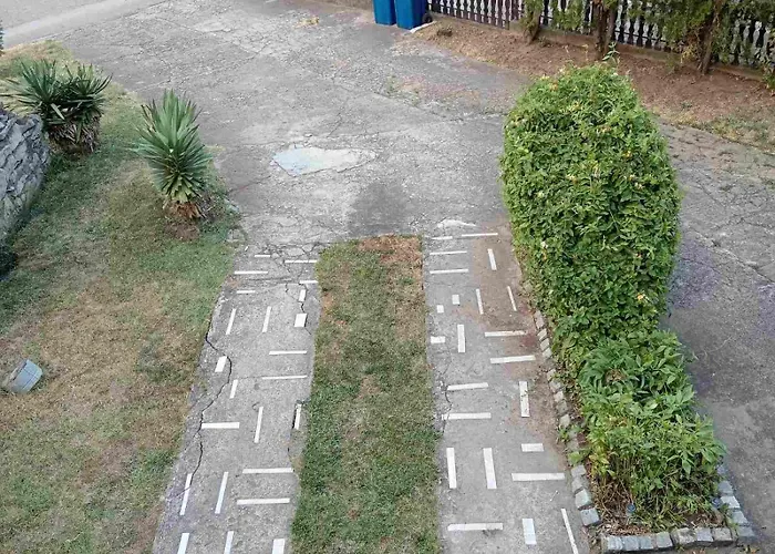 Alexandar Apartman *