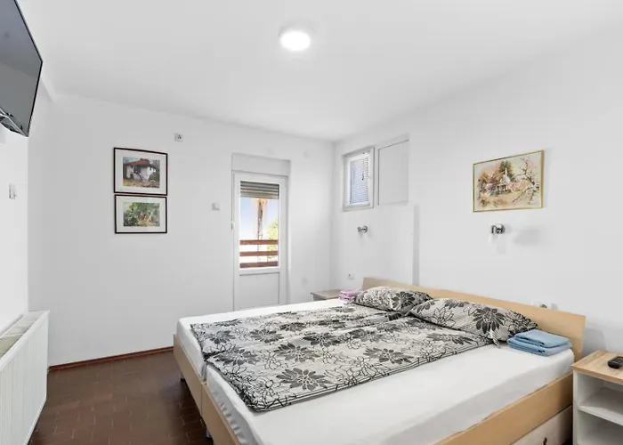 Apartman Alexandar Sokobanja