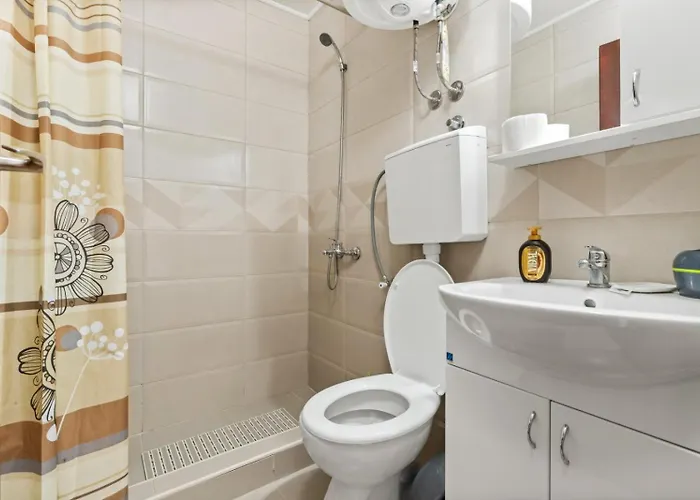 Alexandar Apartman Sokobanja