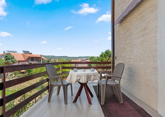 Alexandar Apartman *