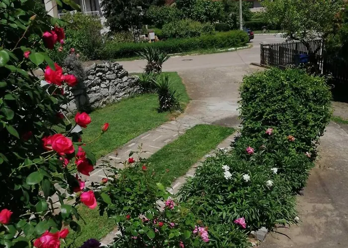 Alexandar Apartman *